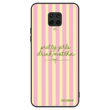 Θήκη για Xiaomi Redmi Note 9S - Pretty matcha