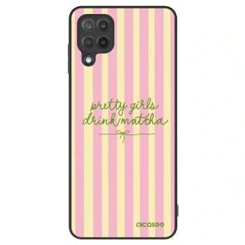 Θήκη για Samsung Galaxy M12 M127F - Pretty matcha