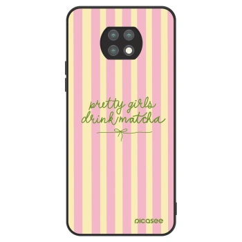Θήκη για Xiaomi Redmi Note 9T - Pretty matcha
