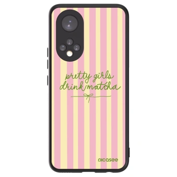 Θήκη για Honor 50 5G - Pretty matcha