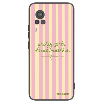 Θήκη για Vivo X60 Pro 5G - Pretty matcha