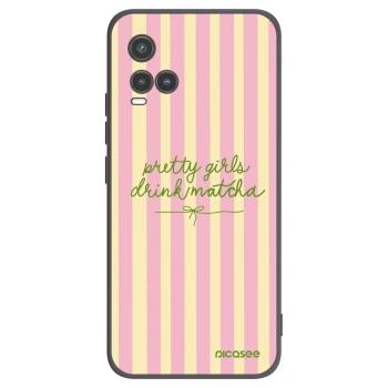 Θήκη για Vivo Y33s - Pretty matcha