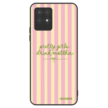 Θήκη για Realme 8i - Pretty matcha