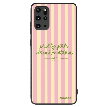 Θήκη για Samsung Galaxy S20+ G985F - Pretty matcha