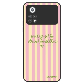 Θήκη για Xiaomi Poco X4 Pro 5G - Pretty matcha