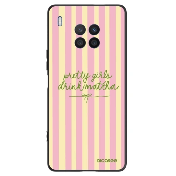 Θήκη για Honor 50 Lite - Pretty matcha