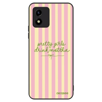 Θήκη για Vivo Y01 - Pretty matcha