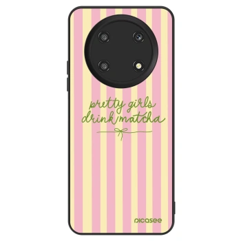 Θήκη για Honor Magic4 Lite 5G - Pretty matcha