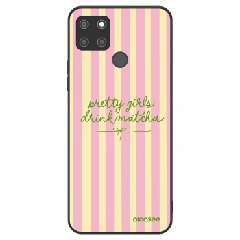 Θήκη για Realme C21Y - Pretty matcha