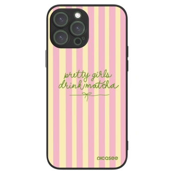 Picasee ULTIMATE CASE MagSafe pro Apple iPhone 13 Pro Max - Pretty matcha