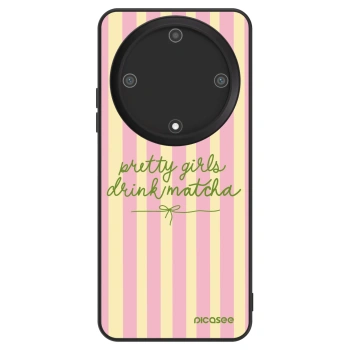 Θήκη για Honor Magic5 Lite 5G - Pretty matcha