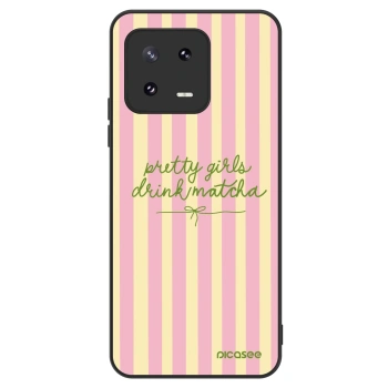 Θήκη για Xiaomi 13 Pro - Pretty matcha