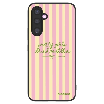 Picasee ULTIMATE CASE για Samsung Galaxy A54 5G A546B - Pretty matcha