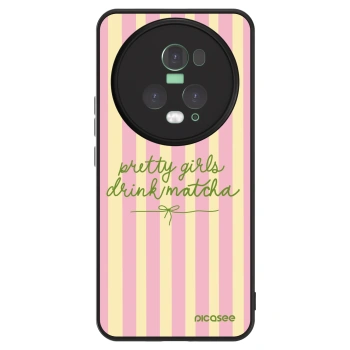 Θήκη για Honor Magic5 Pro - Pretty matcha