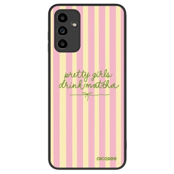 Θήκη για Samsung Galaxy A04s A047F - Pretty matcha