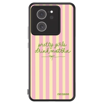 Picasee ULTIMATE CASE για Xiaomi 13T Pro - Pretty matcha