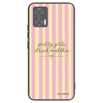 Θήκη για Motorola Edge 30 Neo - Pretty matcha