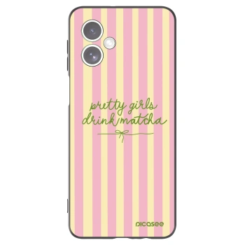 Θήκη για Motorola Moto G54 5G - Pretty matcha