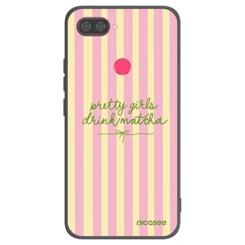 Θήκη για Xiaomi Mi 8 Lite - Pretty matcha