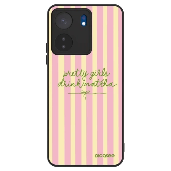 Θήκη για Xiaomi Redmi 13C 4G - Pretty matcha