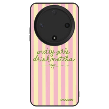 Θήκη για Honor Magic6 Lite 5G - Pretty matcha