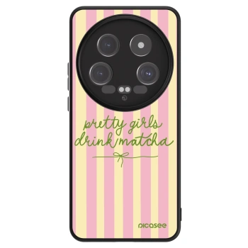 Θήκη για Xiaomi 14 Ultra - Pretty matcha