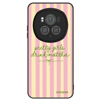 Θήκη για Honor Magic6 Pro - Pretty matcha