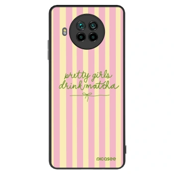 Θήκη για Xiaomi Mi 10T Lite - Pretty matcha
