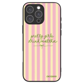 Picasee ULTIMATE CASE για Apple iPhone 16 Pro Max - Pretty matcha