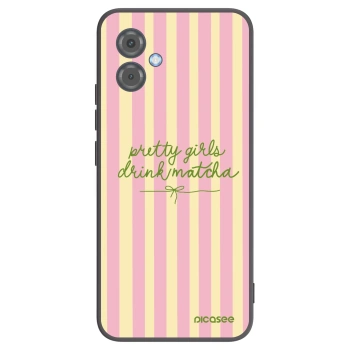 Θήκη για Motorola Moto G14 - Pretty matcha