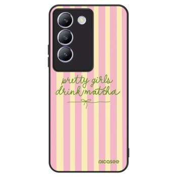 Θήκη για Vivo V40 SE 5G - Pretty matcha