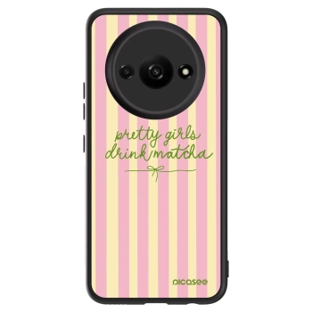 Θήκη για Xiaomi Redmi A3 - Pretty matcha