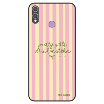 Θήκη για Honor 8X - Pretty matcha