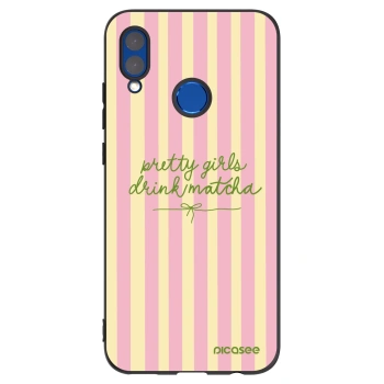 Θήκη για Honor 10 Lite - Pretty matcha