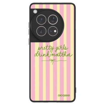 Picasee ULTIMATE CASE για OnePlus 12 5G - Pretty matcha