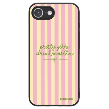 Picasee ULTIMATE CASE για Apple iPhone 16e - Pretty matcha