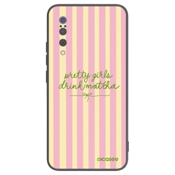 Θήκη για Xiaomi Mi 9 - Pretty matcha