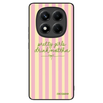 Picasee ULTIMATE CASE για Xiaomi Redmi Note 14 Pro+ 5G - Pretty matcha