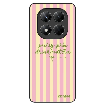 Picasee ULTIMATE CASE για Xiaomi Redmi Note 14 Pro 5G - Pretty matcha