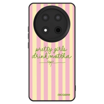 Θήκη για Honor Magic7 Lite 5G - Pretty matcha