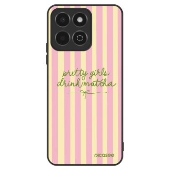 Θήκη για Honor 200 Smart 5G - Pretty matcha