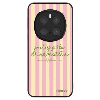 Θήκη για Honor Magic7 Pro 5G - Pretty matcha