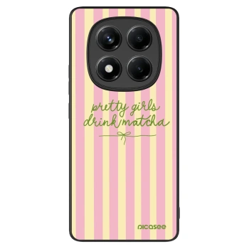 Picasee ULTIMATE CASE για Xiaomi Redmi Note 14 Pro 4G - Pretty matcha