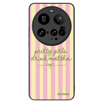 Picasee ULTIMATE CASE για Xiaomi 15 Ultra - Pretty matcha