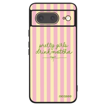 Θήκη για Google Pixel 8 - Pretty matcha