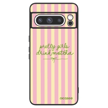 Picasee ULTIMATE CASE για Google Pixel 8 Pro - Pretty matcha
