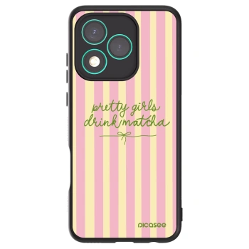 Θήκη για Honor 400 Lite 5G - Pretty matcha