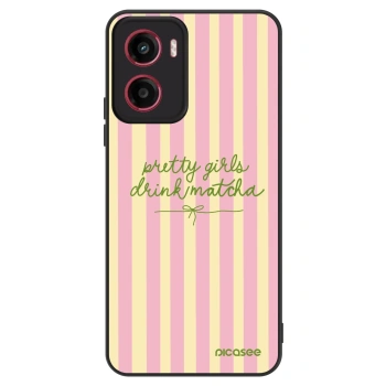 Θήκη για Motorola Moto G05 - Pretty matcha