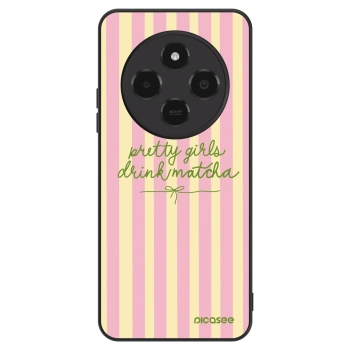 Θήκη για Xiaomi Poco C75 - Pretty matcha