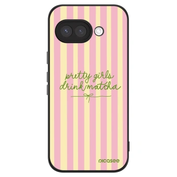 Θήκη για Google Pixel 9a - Pretty matcha